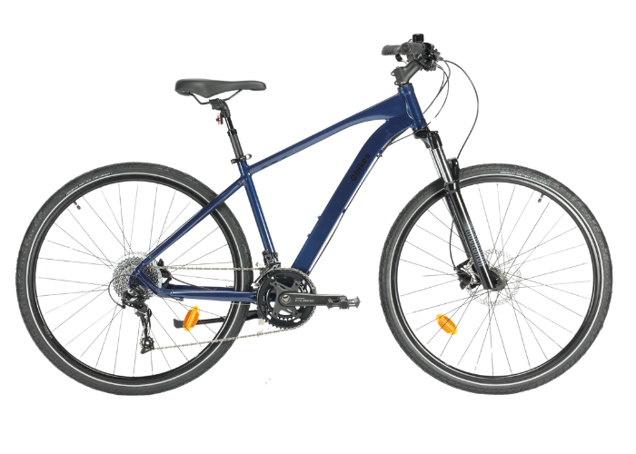 VTC SPORTIF HYBRID ONE