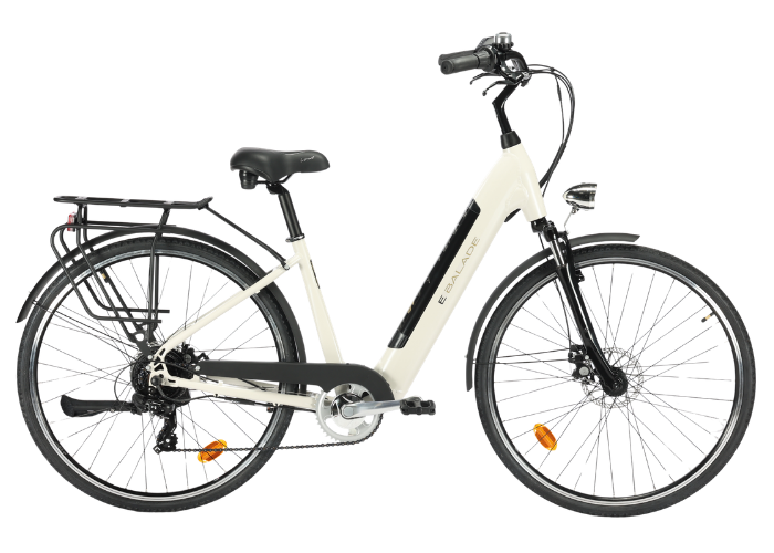 TVT E-BALADE 28P