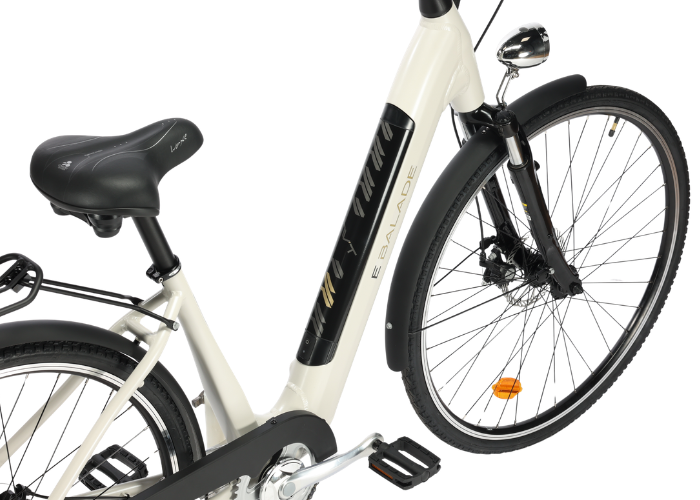 TVT E-BALADE 28P